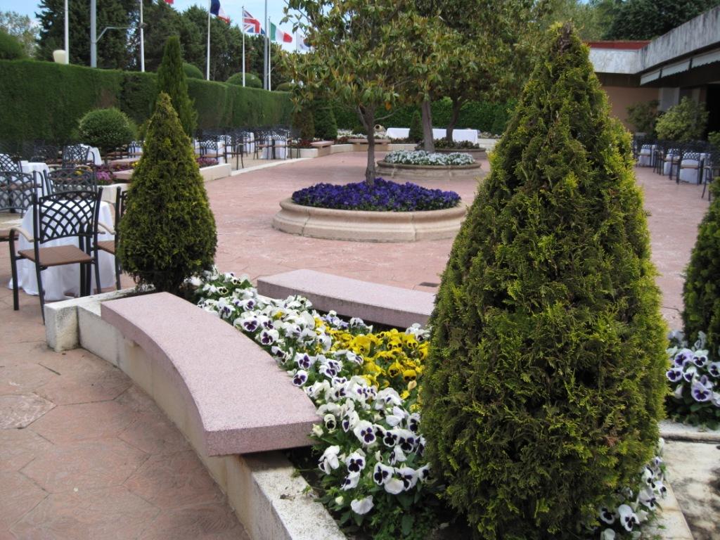 Hotel Regio