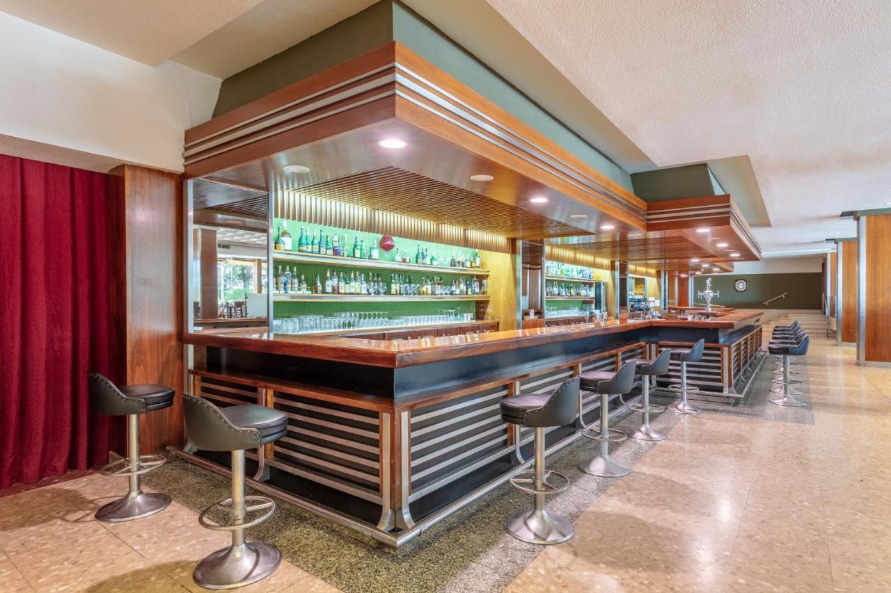 Hotel Crisol Regio 4*