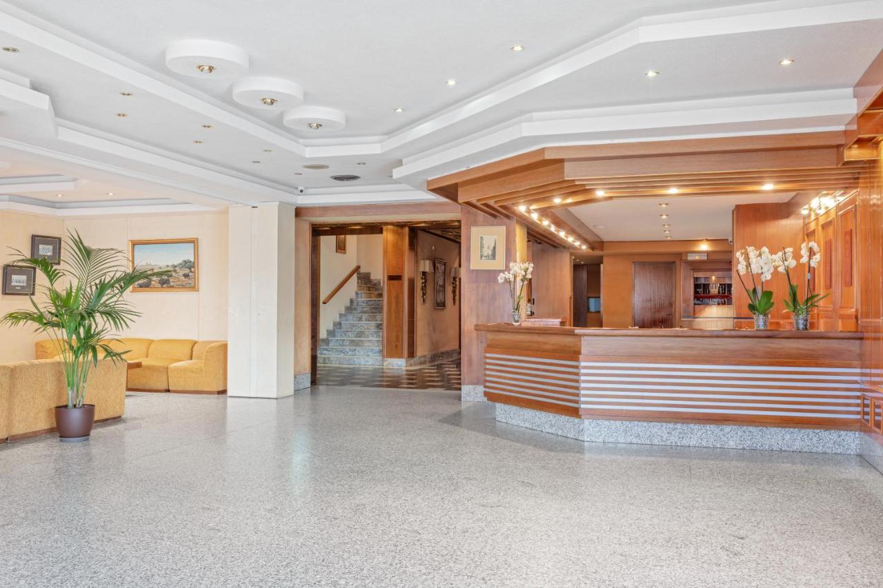 Crisol Regio Hotel 4*