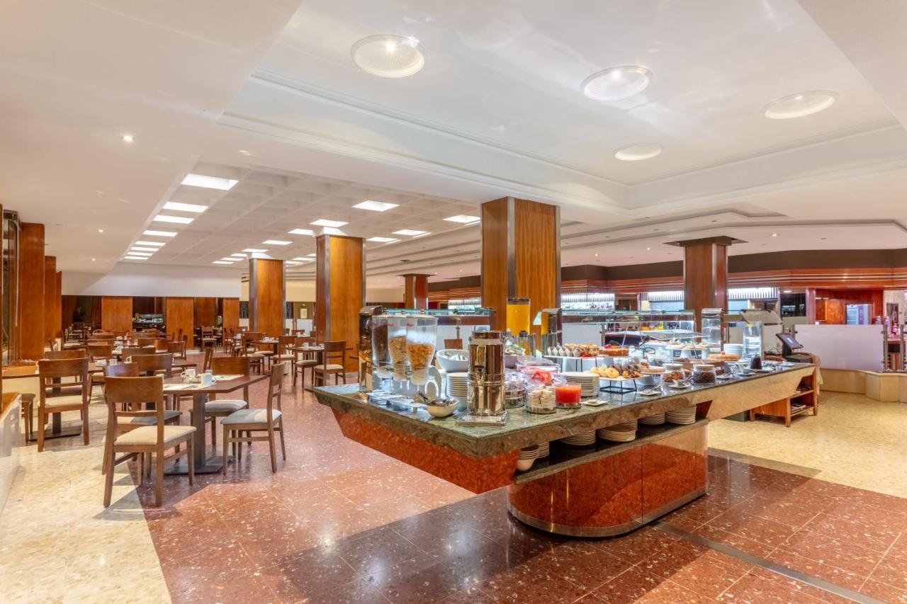 Crisol Regio 4* Santa Marta de Tormes