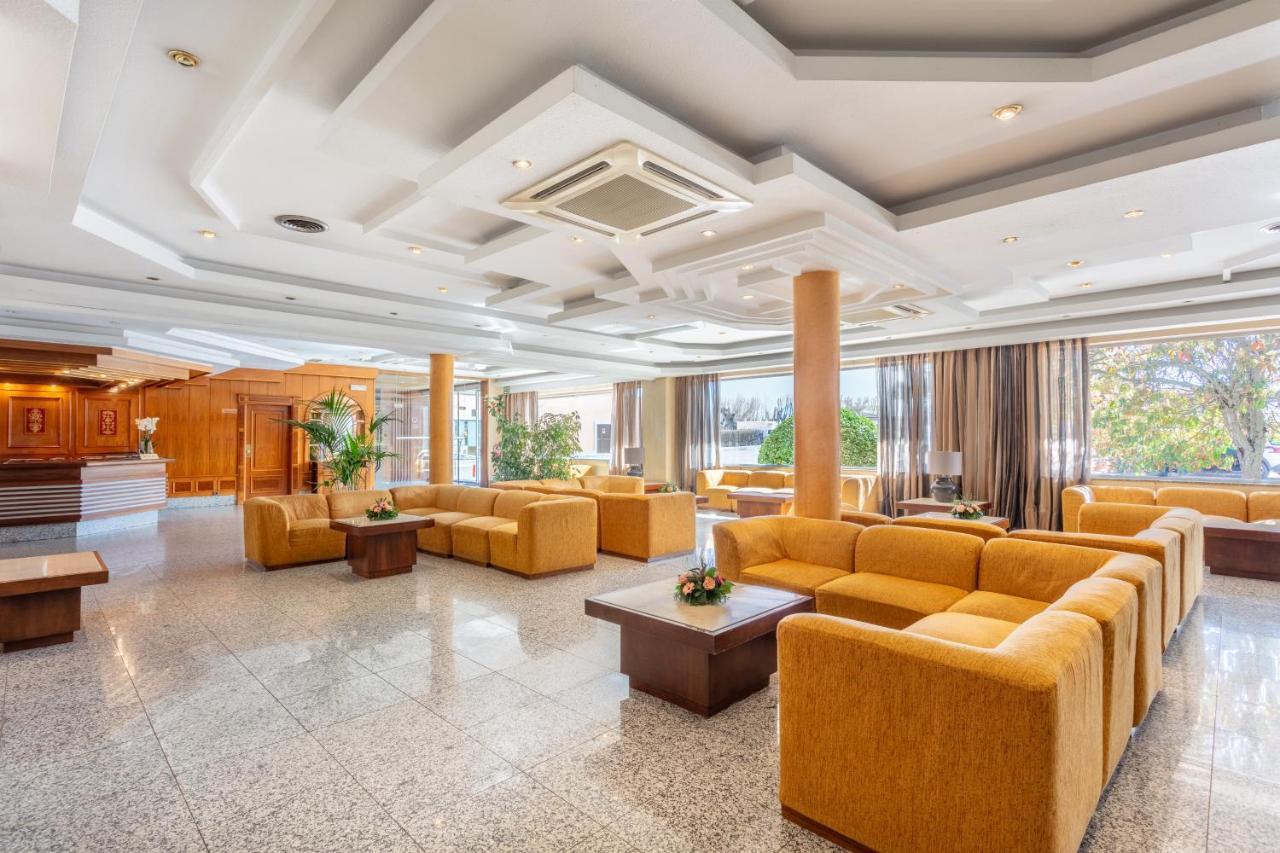 Hotel Crisol Regio
