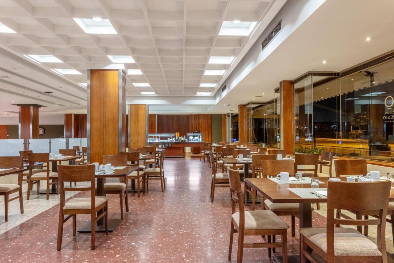 Crisol Regio Hotel Santa Marta de Tormes