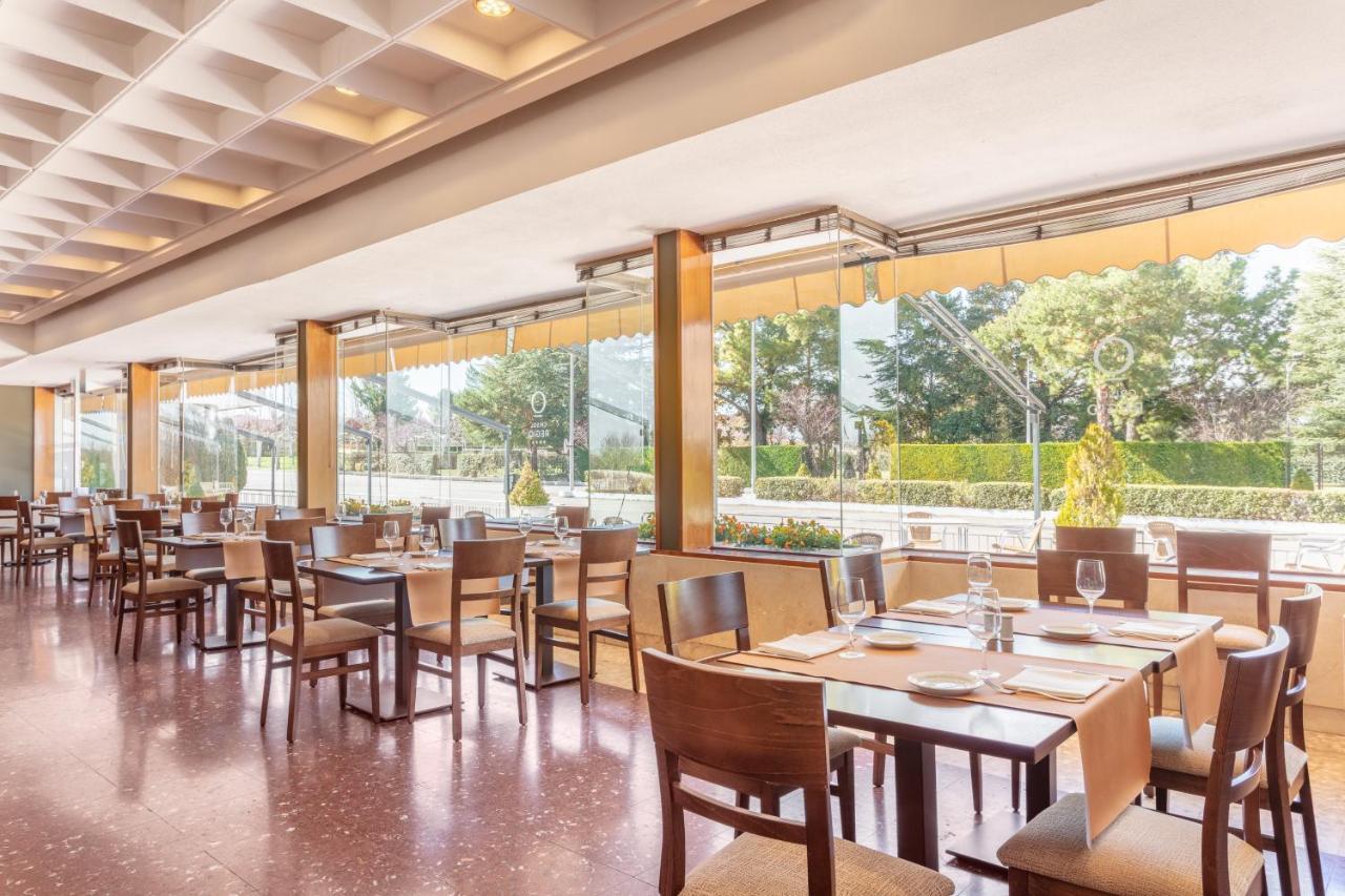 Crisol Regio Hotel 4*