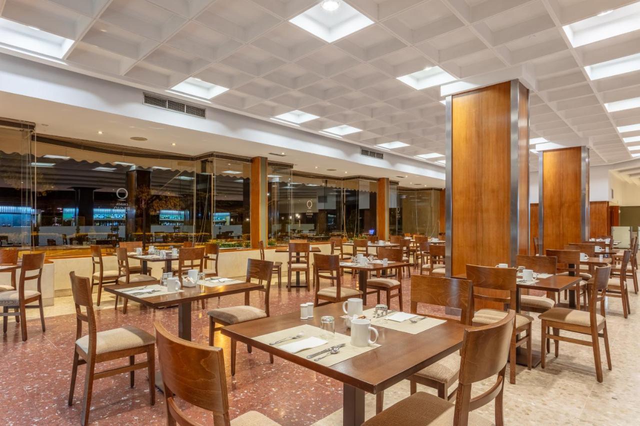 Crisol Regio Hotel