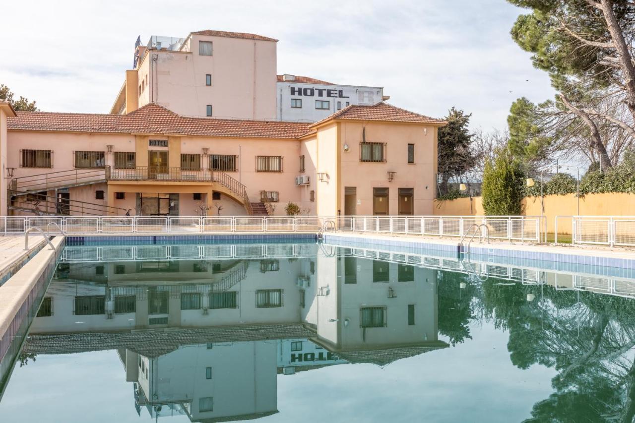 Hotel Crisol Regio 4*