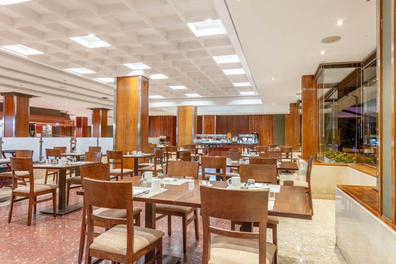 Crisol Regio Hotel