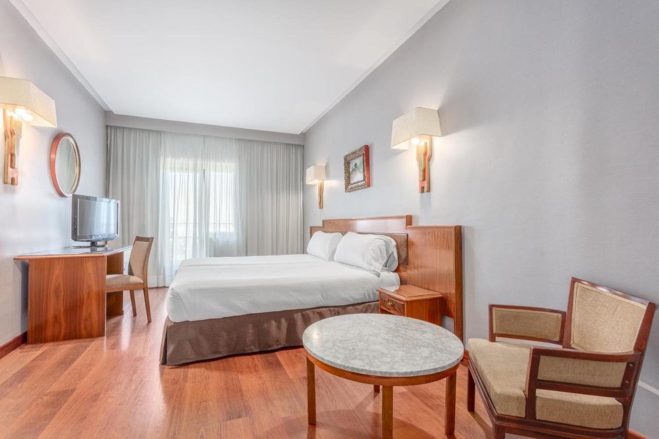 Crisol Regio 4* Santa Marta de Tormes