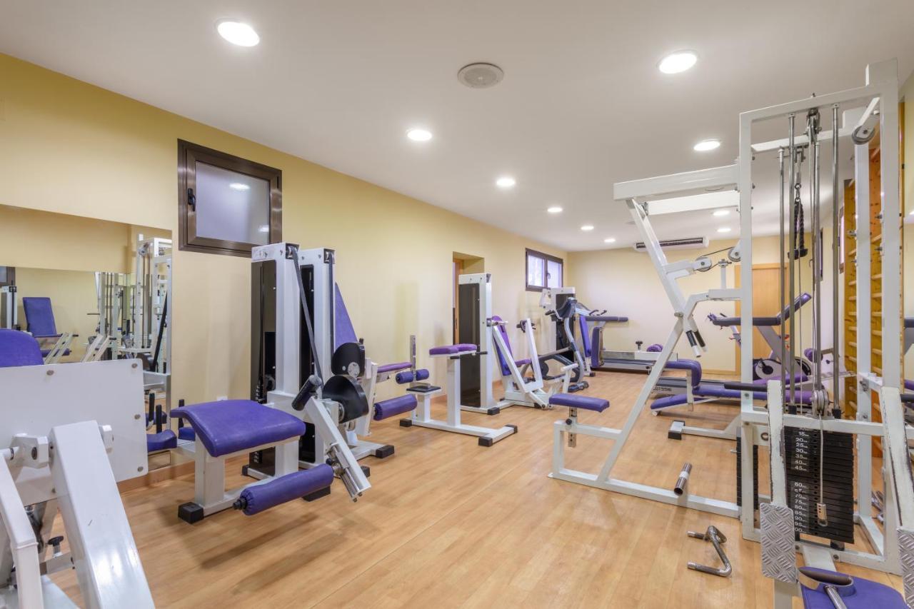 Hotel Crisol Regio 4*