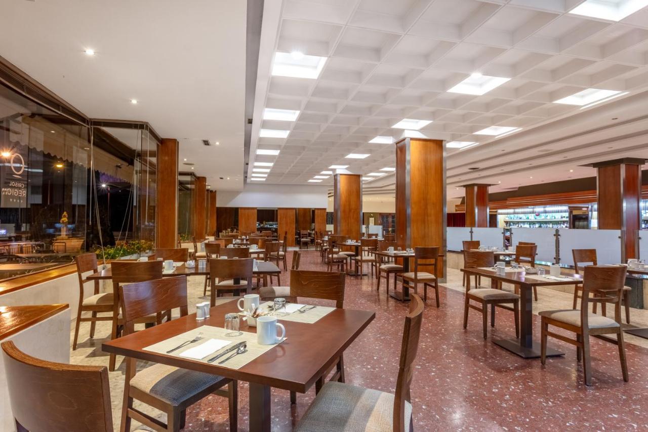 Hotel Crisol Regio Santa Marta de Tormes
