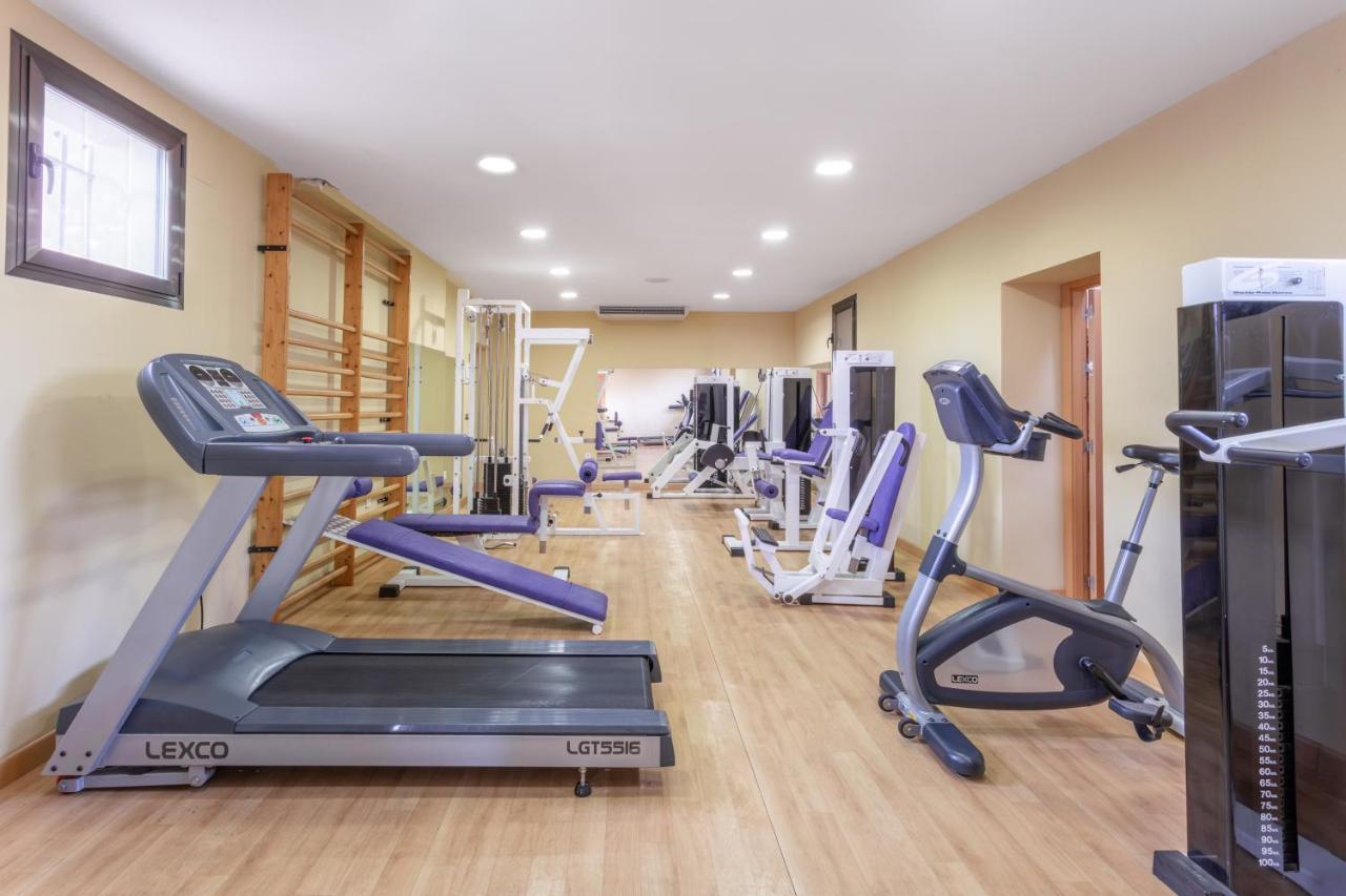 Hotel Crisol Regio