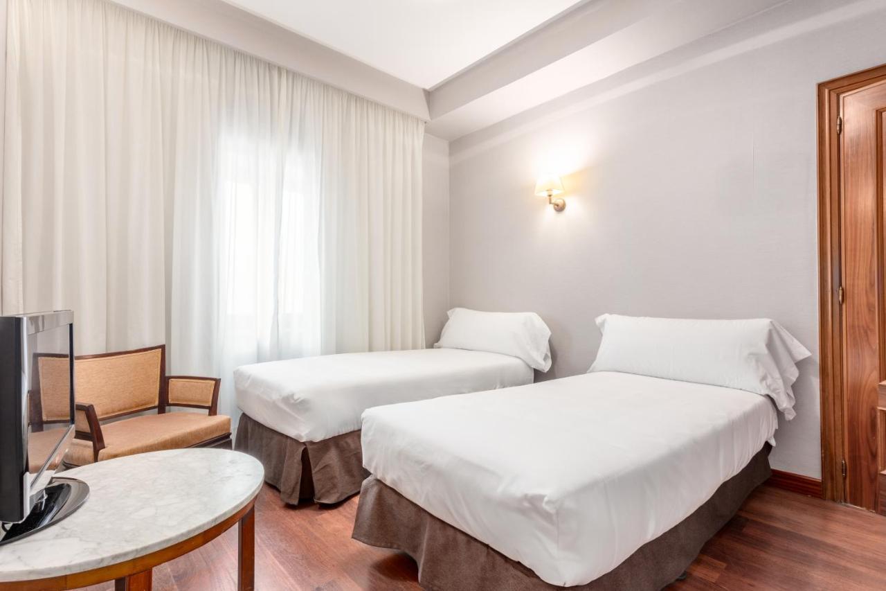 Crisol Regio 4* Santa Marta de Tormes