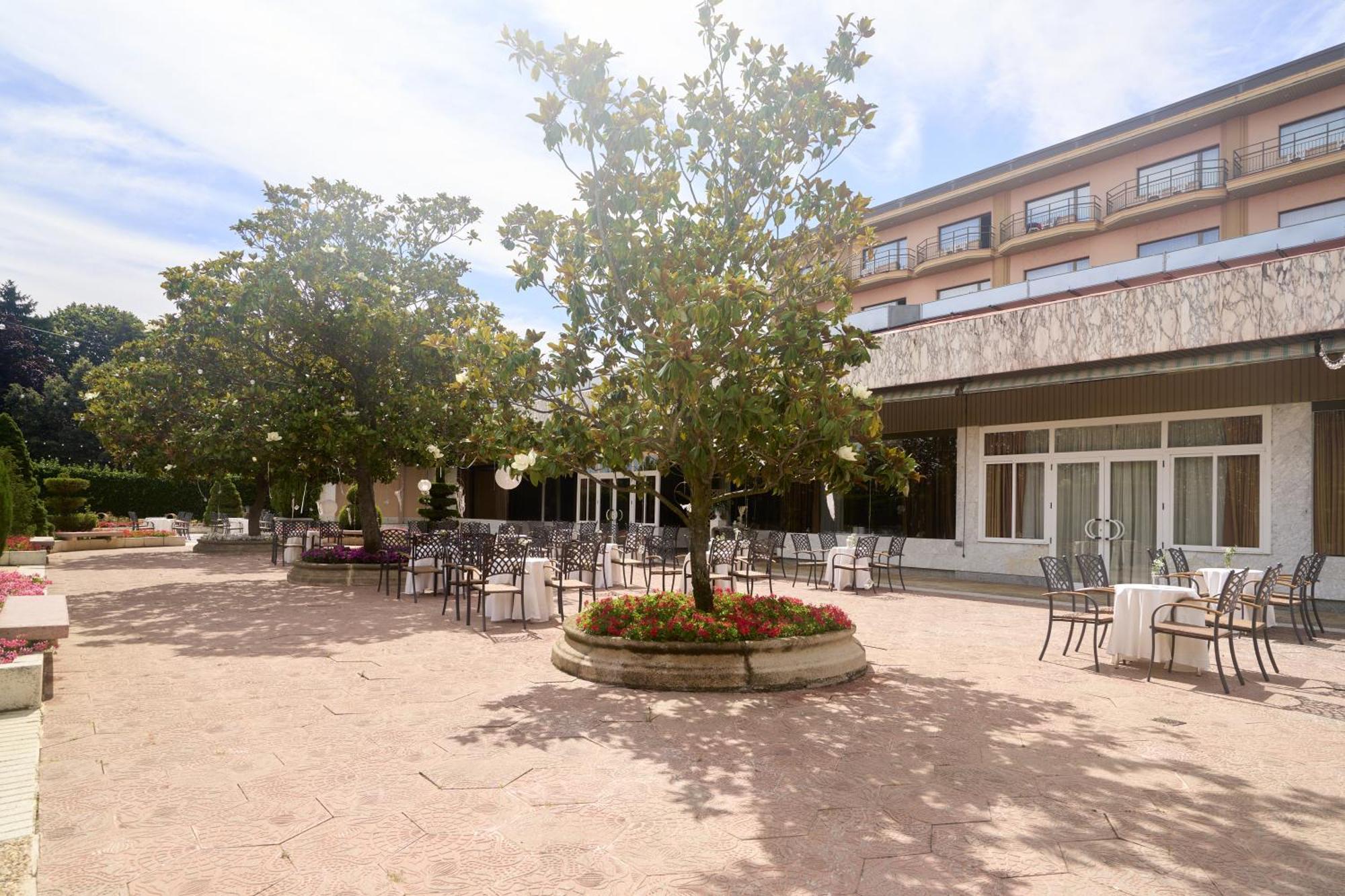 Hotel Crisol Regio 4*