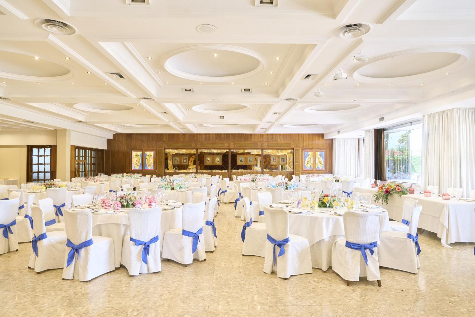 Crisol Regio Hotel