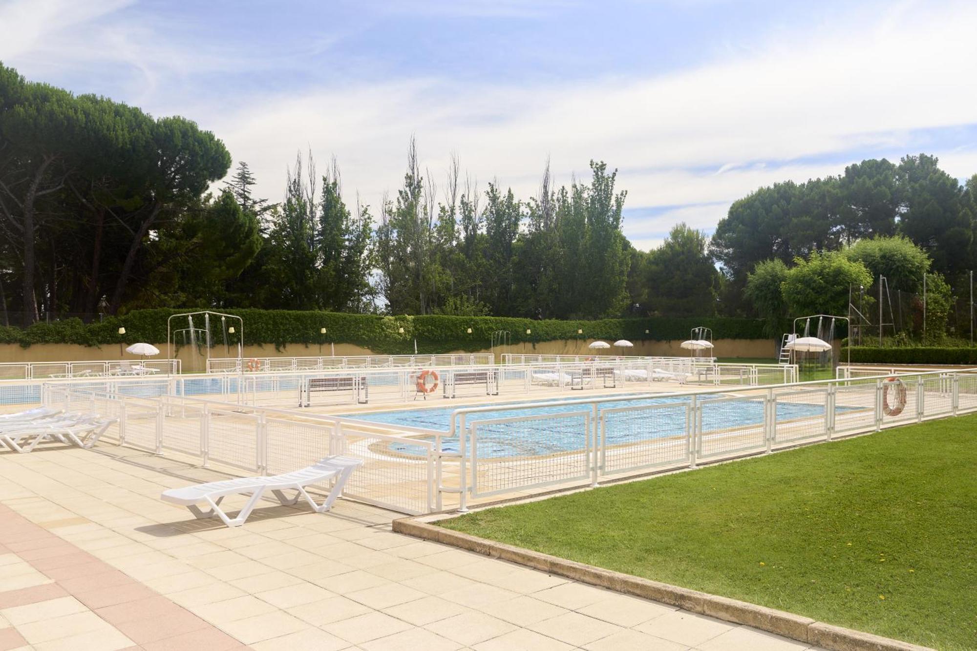 Crisol Regio Hotel