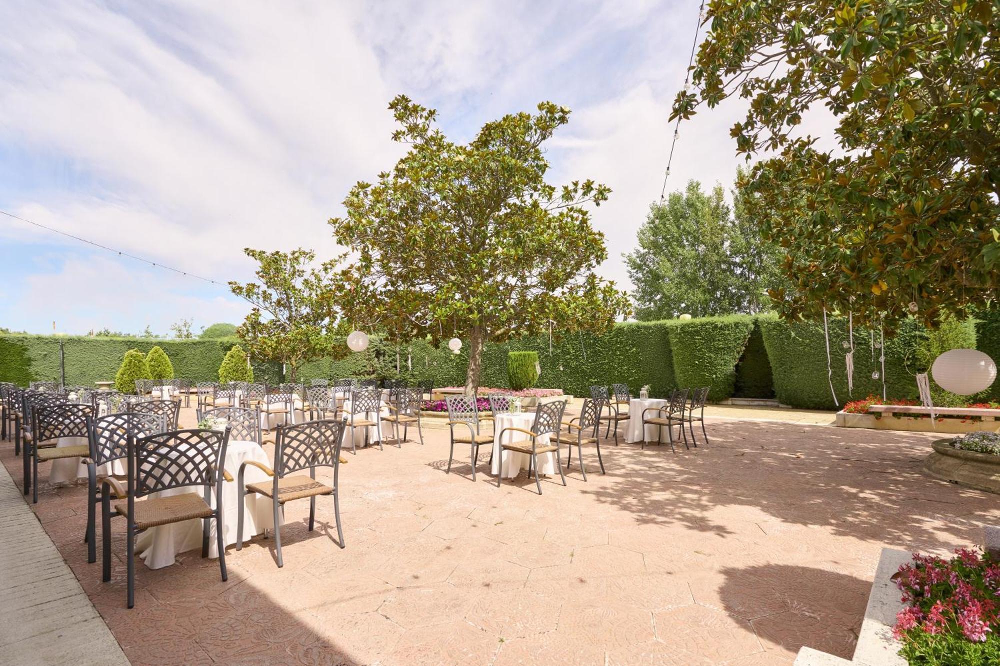 Hotel Crisol Regio Santa Marta de Tormes