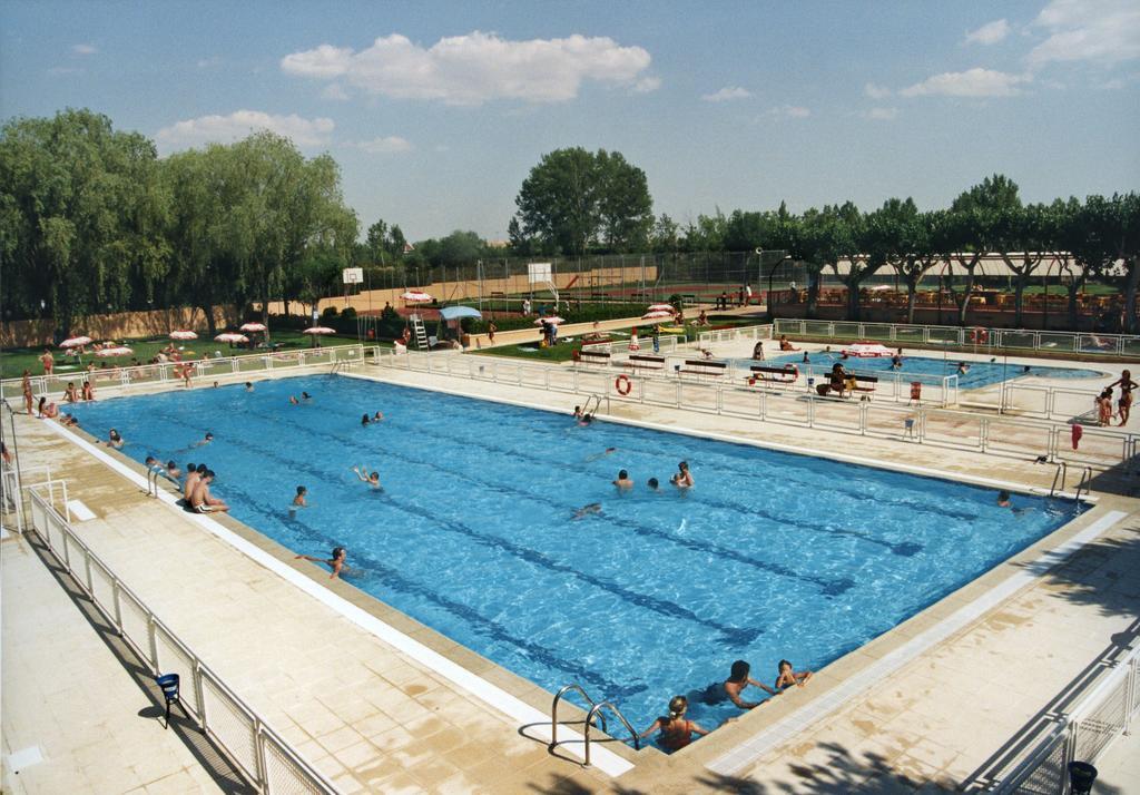 Regio 4* Santa Marta de Tormes